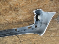 фото thumb №7, Бампер задняя новый renault kangoo ii 08-