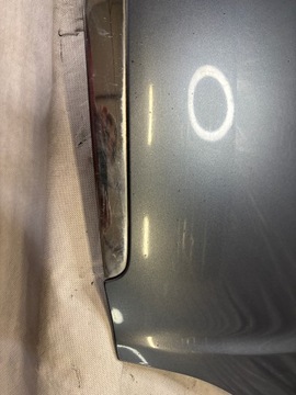 фото thumb №15, Капот крышка двигателя toyota corolla verso i 1 k:8n6