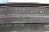 фото thumb №5, Молдинг na крила правий задня ford kuga mk2 lift cała