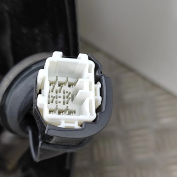 фото thumb №7, Honda civic x 2018 ліва сторона двері задні