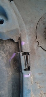 фото thumb №13, Bmw 2 f44 m набор бампер задняя задний 8075426