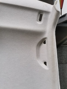 фото thumb №9, Стеля 5j6867501f skoda fabia ii 5d