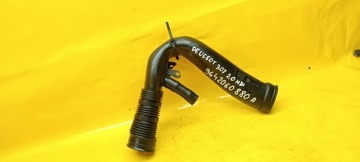 фото thumb №11, Труба інтеркулер peugeot 307 2,0hdi 9642060880a