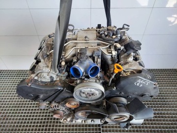 фото thumb №10, Двигун комплектний ajk 230km audi a6 c5 2.7 biturbo