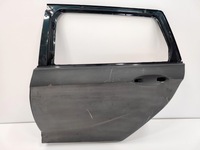 фото thumb №1, Двері задня задні ліва bmw 5 g31 kombi