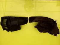 фото thumb №1, Підкрилок правий перед bmw 5 f10 11r