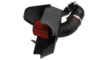 СИСТЕМА ВПУСКА TOYOTA SUPRA A90 / A91 V2 BMW Z4 B58 3.0L TURBO
