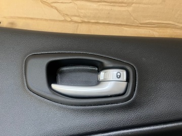 фото thumb №8, Jeep compass ii 1.4it 2018r боковина оббивка двері правий перед оригінал eu