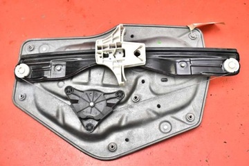 фото thumb №5, Подъемник стекла правые зад 8k0959812a skoda superb 2 ii 5d hb рестайлинг 13-15