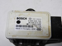 фото thumb №8, Citroen ds4 11-15 модуль датчик esp 9664661580 0265005765