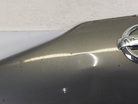 фото thumb №8, Капот крышка багажника крышка двигателя перед logo nissan primera kombi wp12 lift