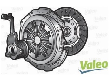 фото thumb №2, Набор сцепления fiat linea 1.6 09- alfa romeo mito 1.6 08-15