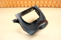 фото thumb №1, Mercedes w203 r171 защита колонки рулевого ручка регулировки a2034600095