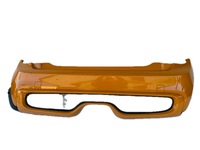 фото thumb №1, Mini cooper s sport f56 бампер задняя задний pdc