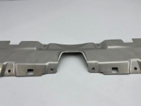 Решётка багажника mercedes-benz slk r171 бензин Оригинал, фото thumb