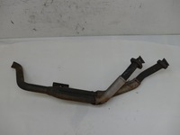 фото thumb №1, Mercedes w124 2.2 b coupe труба вихлопна вихлоп