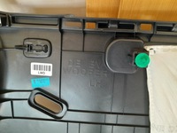 фото thumb №10, Kia niro ev 2021r ev electric обшивка обивка багажника левый