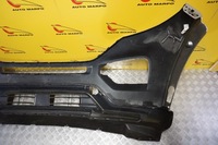 фото thumb №10, Ford explorer 2020 - 2023 бампер перед передній решітка накладка usa