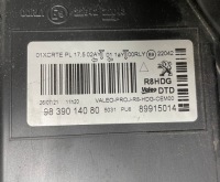 Купить Фара передняя правый  peugeot 508 2 2 full led, фото thumb