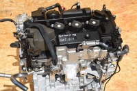 Двигатель стойку g4ft 1.6 t-gdi hybrid tucson iv kia 22r 0km оригинал новый 20- в Украине, фото thumb