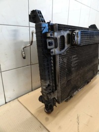 фото thumb №13, Mb w169 a-klasa 2.0 cdi 07 радіатор води кондиціонера a1695000200