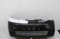 фото thumb №1, Nissan nv200 09r- бампер перед передній