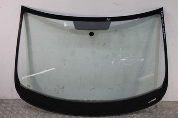 фото thumb №1, Скло лобове передня skoda rapid 5ja 5j