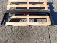 фото thumb №1, Mini f54 clubman спойлер крышки спойлер a94