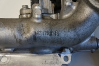 фото thumb №4, Радиатор egr renault kadjar 1,5 dci h8201411538