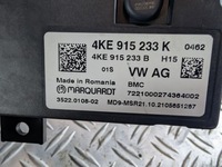 фото thumb №7, Модуль блок керування акумулятор audi 4ke915233k