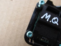 Maserati quattroporte vi камера датчик освітленості 5837994 Недорого, фото thumb