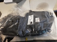 фото thumb №1, Шумоизоляция дверь toyota ch-r chr перед правый oryg.