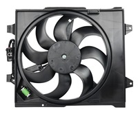 фото thumb №2, Вентилятор ford ka ru8 2008 - 2015