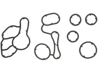 фото thumb №1, Ajusa 77000800 набір прокладка, радіатор масляна