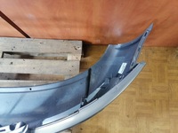 фото thumb №9, Бампер перед audi a6 c6 дорестайлинг ly7g ксенон pdc