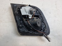 фото thumb №8, Лампа задняя правая w крышка lift 3d оригинальный номер ba75eb18 nissan almera n15