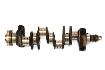 фото thumb №9, Bmw x5 e53 e60 e63 e65 бензин n62 wał колінчастий 302420