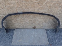 фото thumb №1, Планка бампера заднього зад bmw x3 g01 2017-