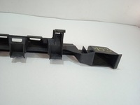 фото thumb №10, Dacia logan балка підсилювач бампер абсорбер задня