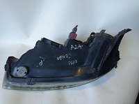 фото thumb №10, Лампа правый перед opel combo c 93185147