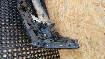 фото thumb №10, Mercedes c клас w203 amg рестайлінг sedan бампер перед галоген c197