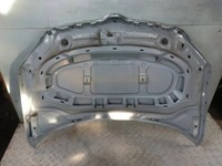 фото thumb №7, Skoda yeti 5l 09-12 капот кришка двигуна