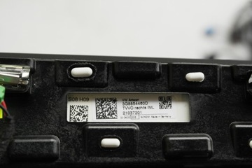 фото thumb №12, Vw arteon рестайлінг планки декори ambiente комплект дерево