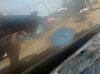 фото thumb №9, Двері перед лівий mazda cx-3 15-... рестайлінг біржа pń