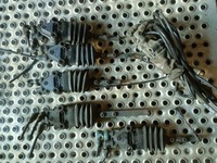 фото thumb №1, Scania r уровнемер клапан выравнивающий кабины