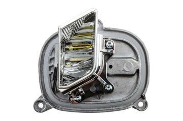 фото thumb №12, Модуль led света поворота правый bmw 6 f13 2014-