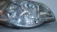 фото thumb №7, Лампа перед правая chrysler voyager iv рестайлинг 05-07