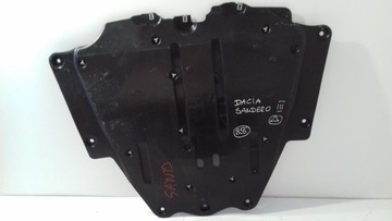 фото thumb №5, Захист pod двигун dacia sandero iii 758929087r