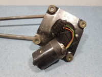 фото thumb №6, Volvo v40 i рестайлінг механізм двигунчик двірник перед d4192t3