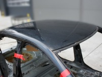 фото thumb №1, Крыша citroen c4 iii 20- r. ktvd 9831260180